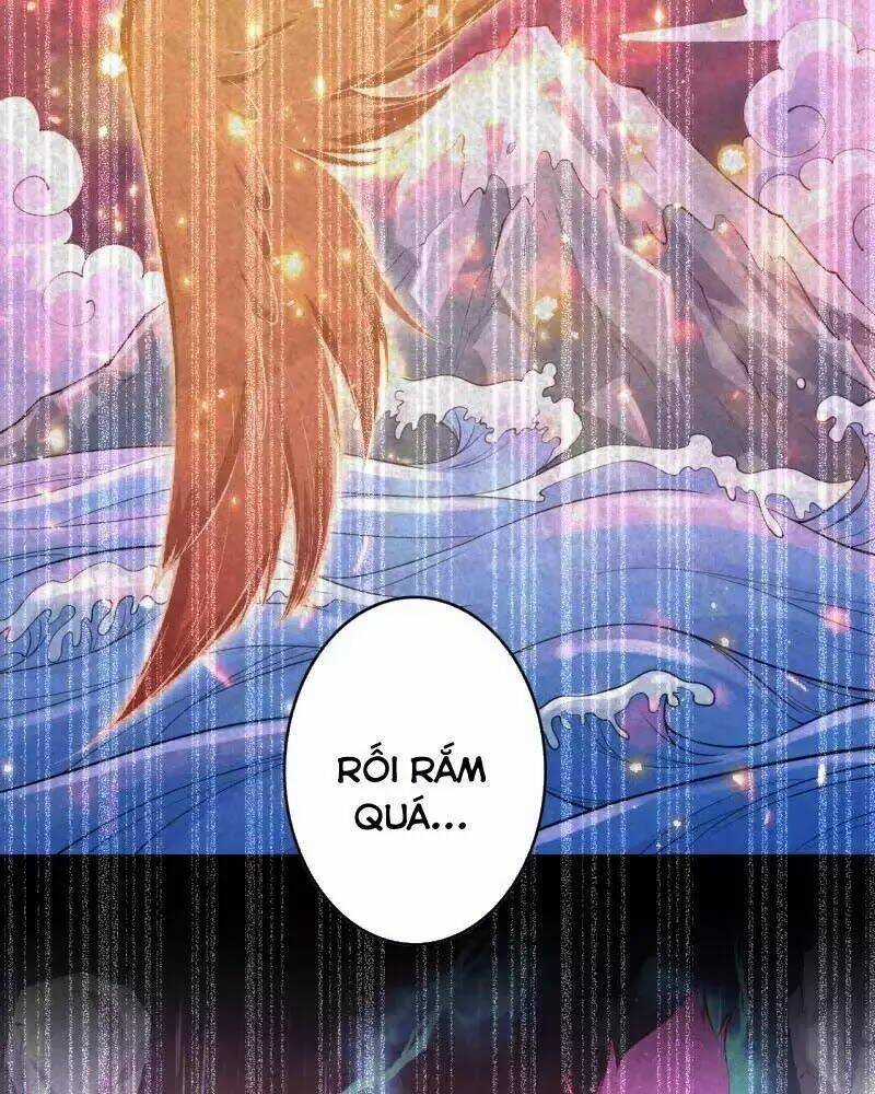 Đô Thị Hộ Hoa Tiên Tôn Chapter 32 trang 53