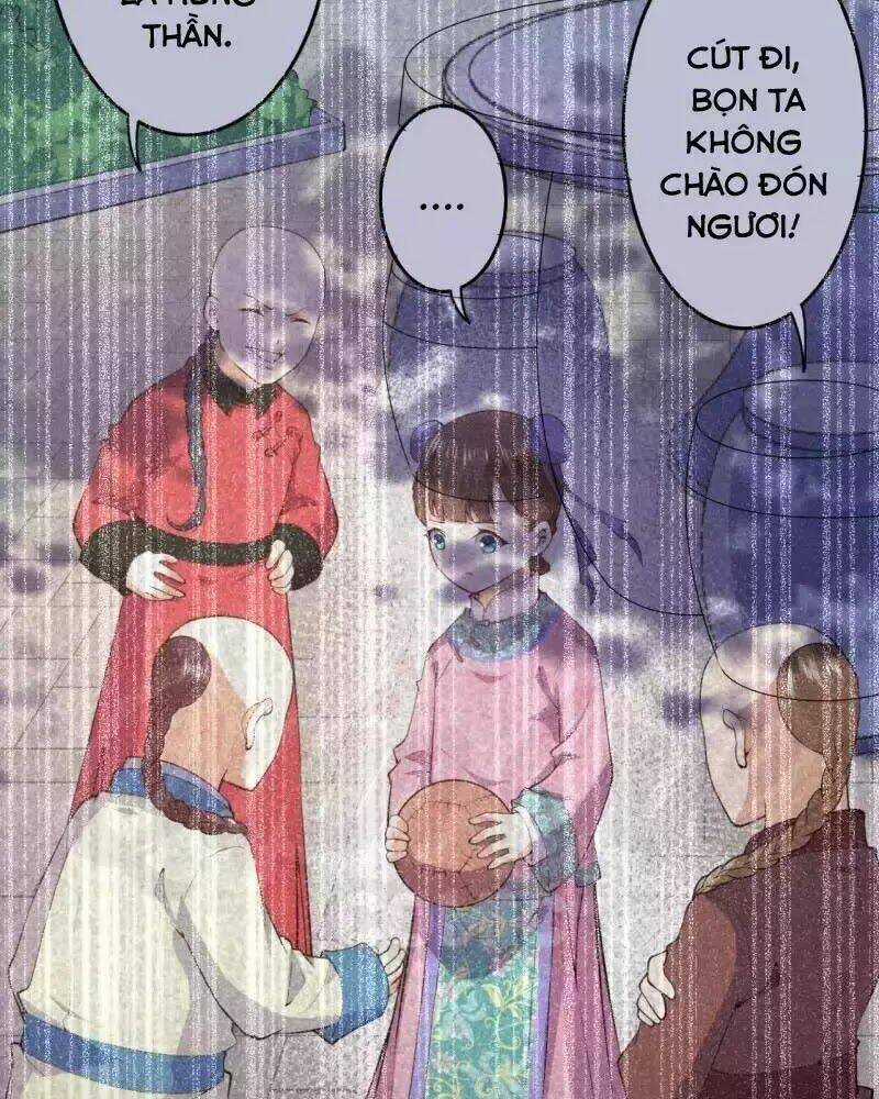 Đô Thị Hộ Hoa Tiên Tôn Chapter 32 trang 57