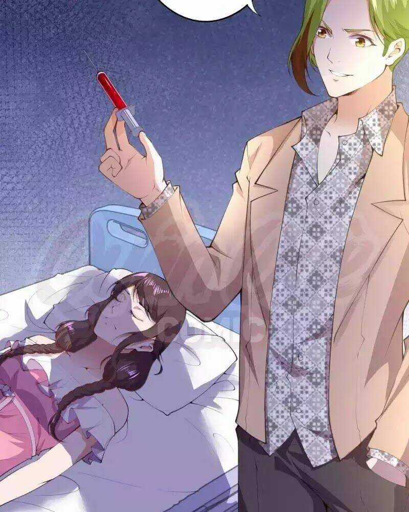 Đô Thị Hộ Hoa Tiên Tôn Chapter 32 trang 61