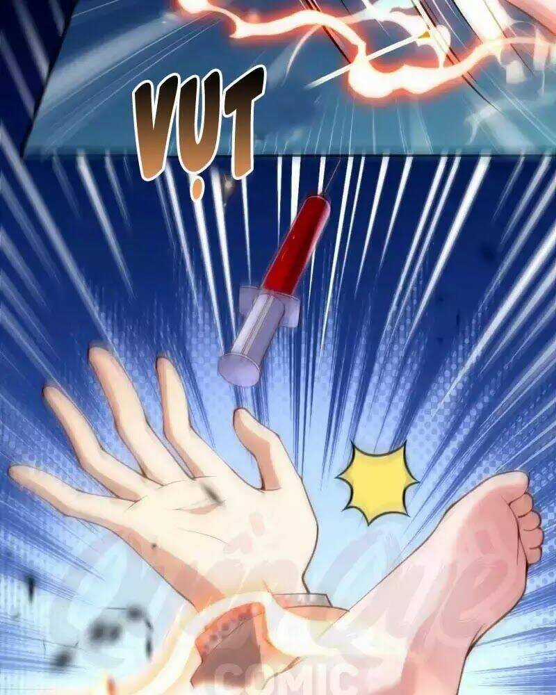 Đô Thị Hộ Hoa Tiên Tôn Chapter 32 trang 65