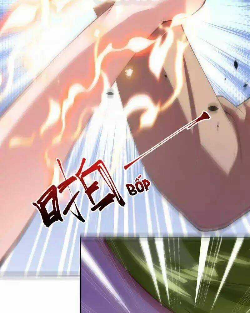 Đô Thị Hộ Hoa Tiên Tôn Chapter 32 trang 66