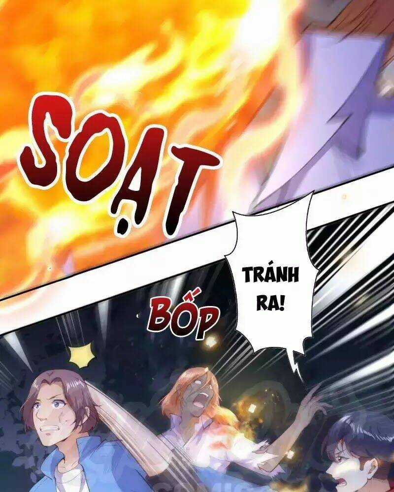 Đô Thị Hộ Hoa Tiên Tôn Chapter 32 trang 7