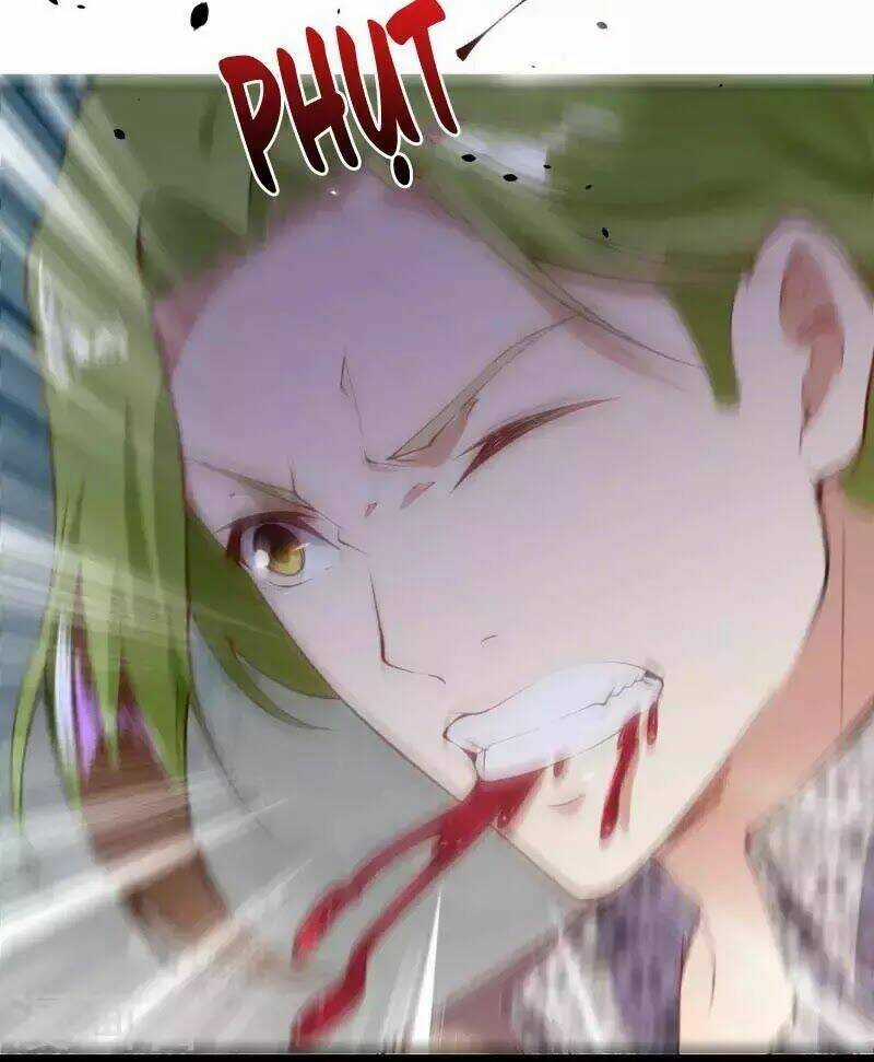 Đô Thị Hộ Hoa Tiên Tôn Chapter 32 trang 70