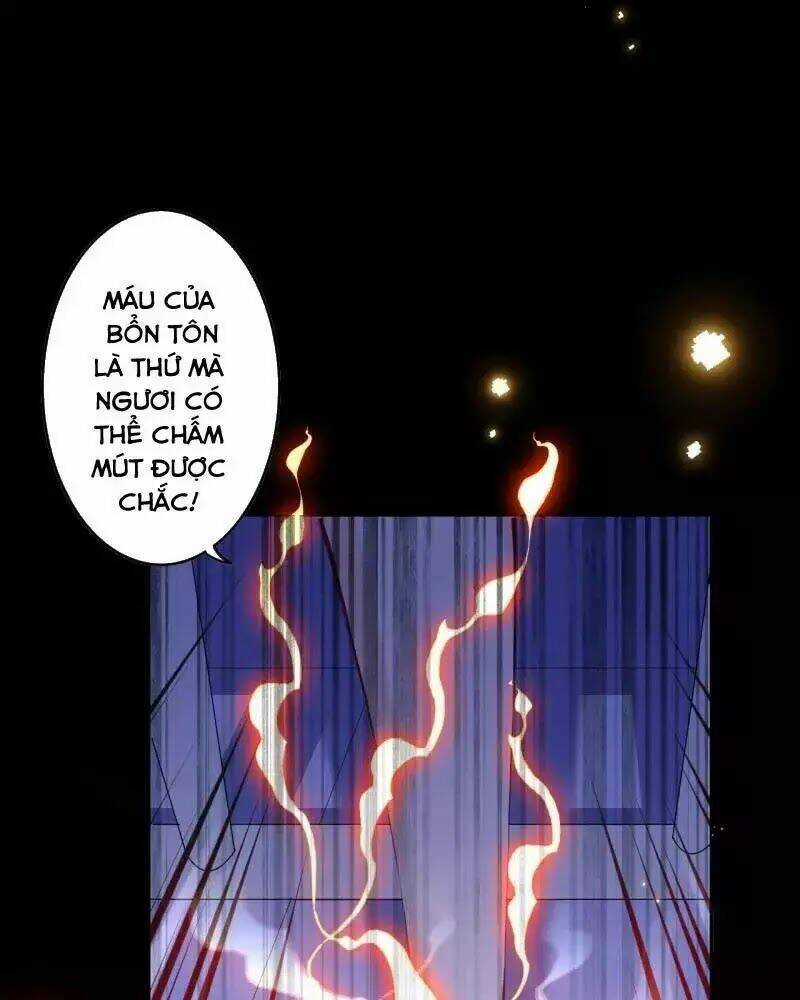 Đô Thị Hộ Hoa Tiên Tôn Chapter 32 trang 71
