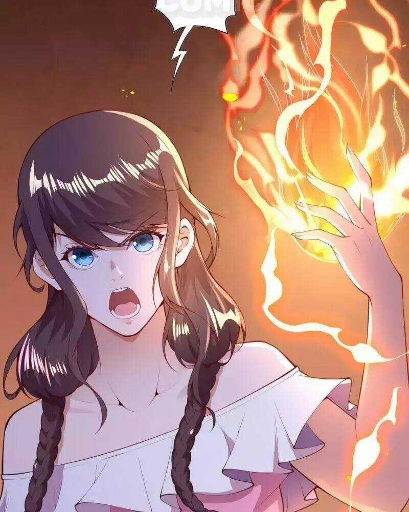 Đô Thị Hộ Hoa Tiên Tôn Chapter 32 trang 73