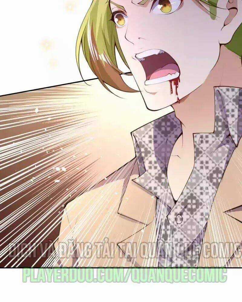 Đô Thị Hộ Hoa Tiên Tôn Chapter 32 trang 76