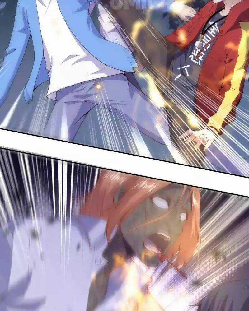 Đô Thị Hộ Hoa Tiên Tôn Chapter 32 trang 8