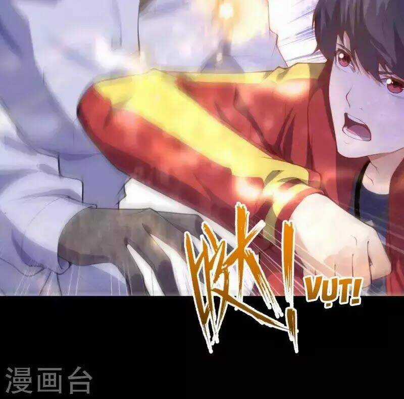 Đô Thị Hộ Hoa Tiên Tôn Chapter 32 trang 9