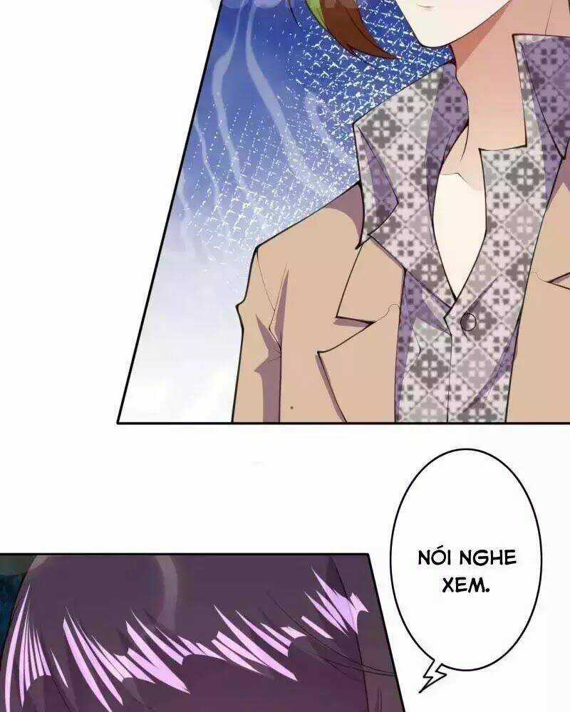 Đô Thị Hộ Hoa Tiên Tôn Chapter 33 trang 10