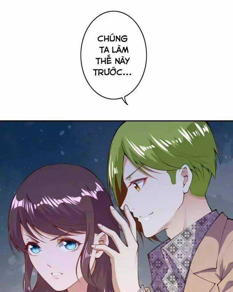 Đô Thị Hộ Hoa Tiên Tôn Chapter 33 trang 12