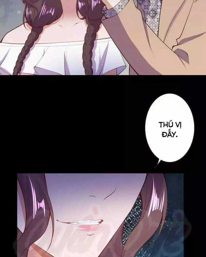 Đô Thị Hộ Hoa Tiên Tôn Chapter 33 trang 13