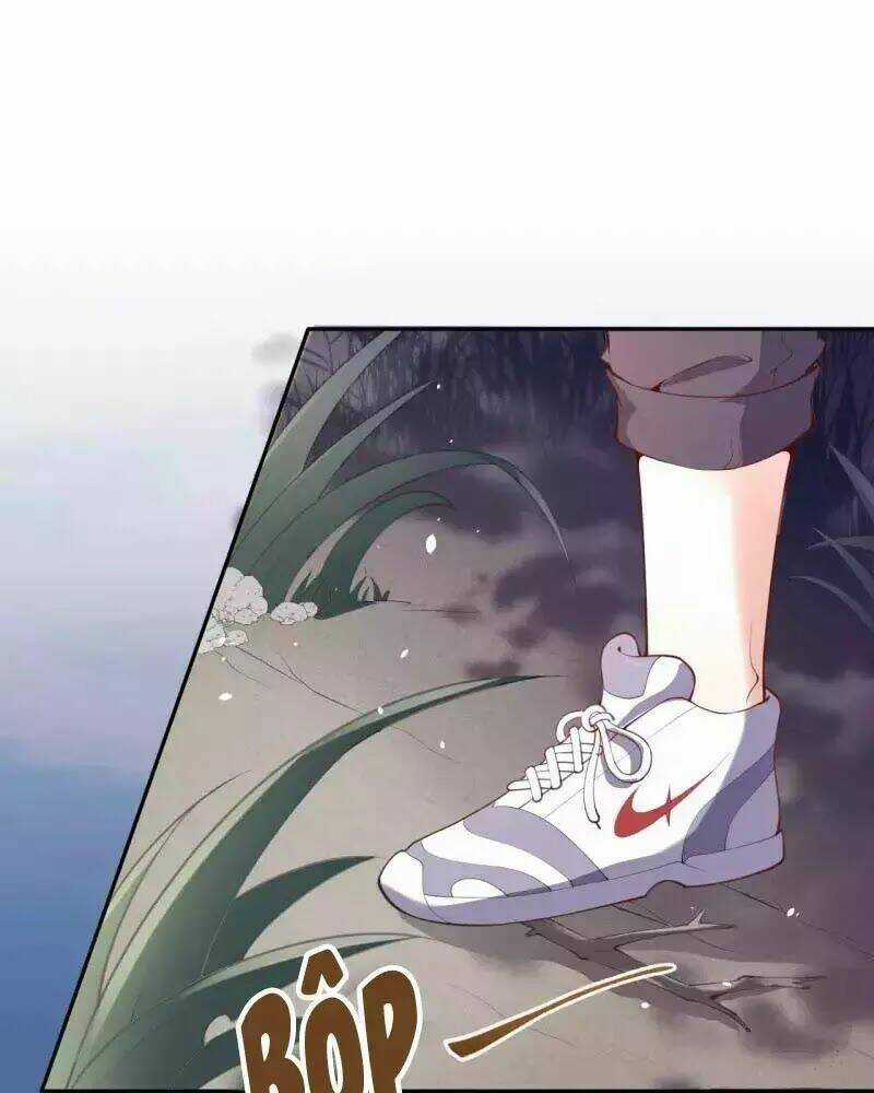 Đô Thị Hộ Hoa Tiên Tôn Chapter 33 trang 19