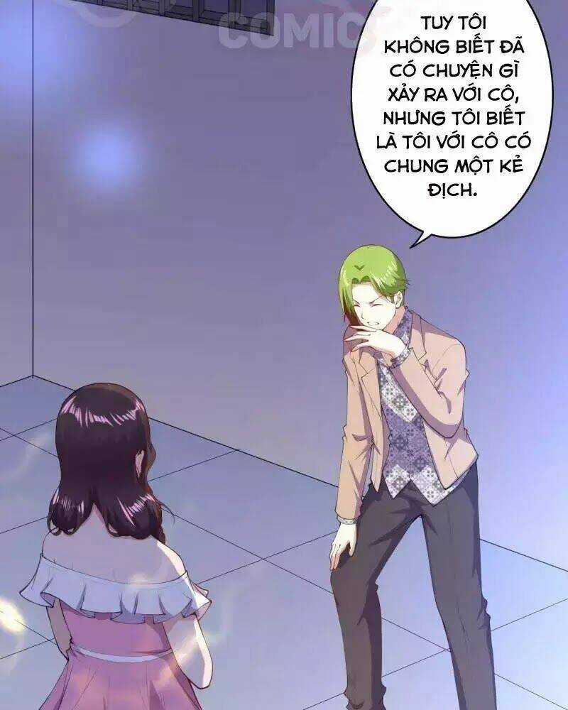 Đô Thị Hộ Hoa Tiên Tôn Chapter 33 trang 2