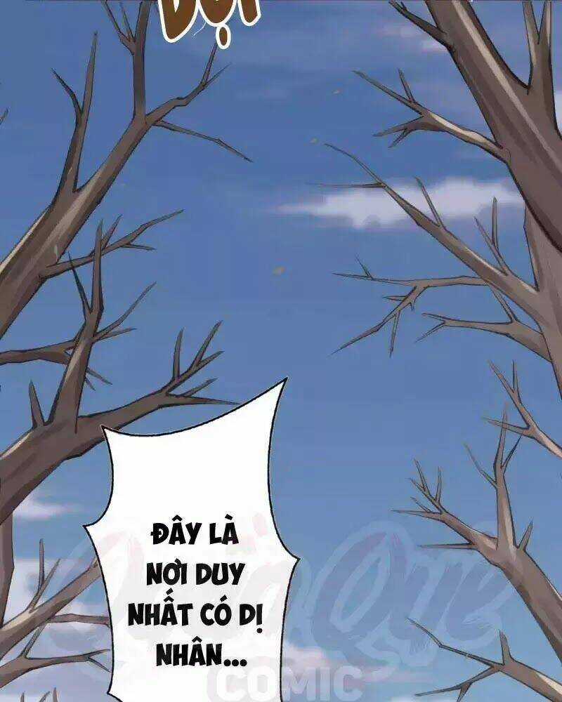 Đô Thị Hộ Hoa Tiên Tôn Chapter 33 trang 20