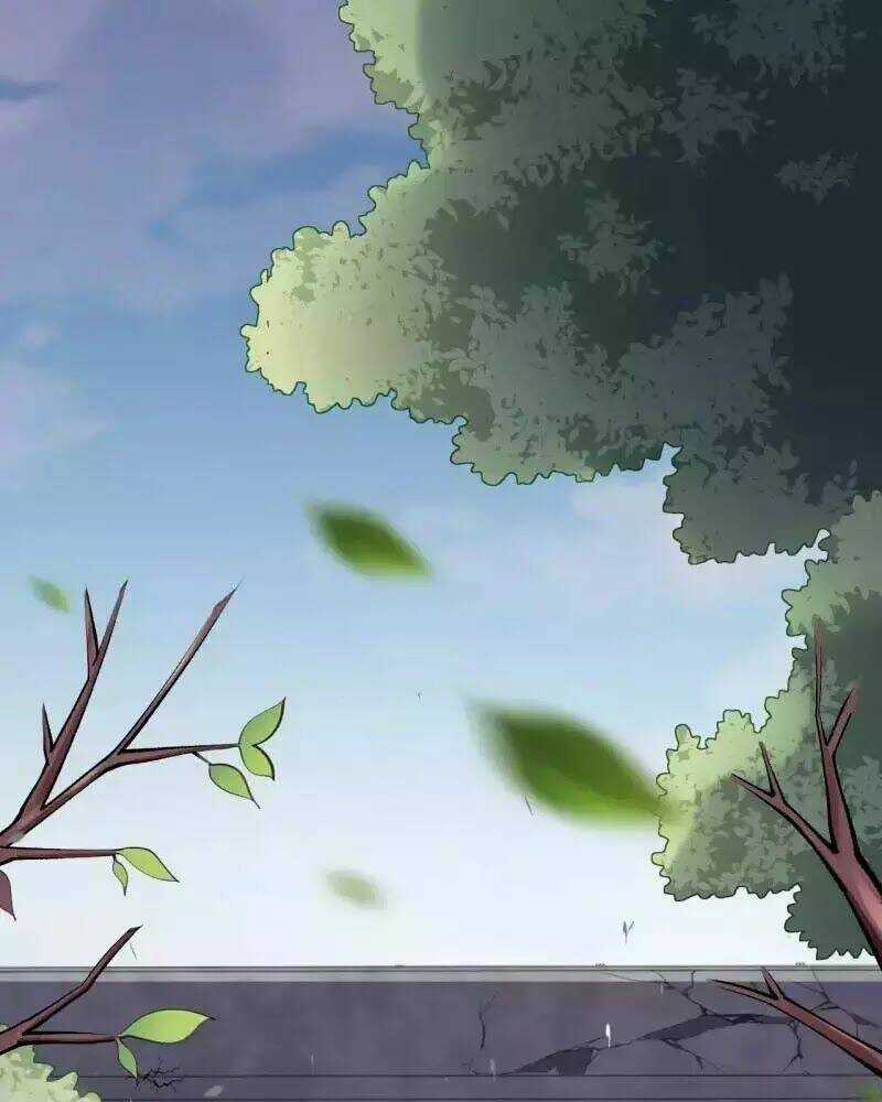 Đô Thị Hộ Hoa Tiên Tôn Chapter 33 trang 23