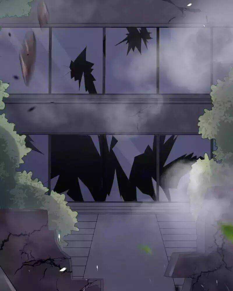 Đô Thị Hộ Hoa Tiên Tôn Chapter 33 trang 25