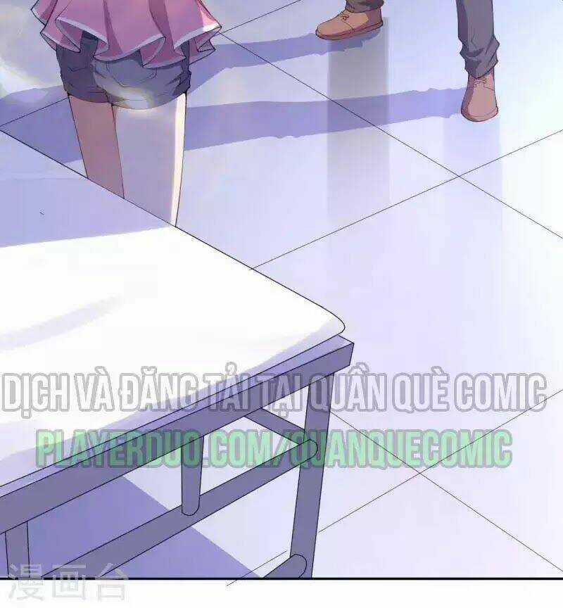 Đô Thị Hộ Hoa Tiên Tôn Chapter 33 trang 3