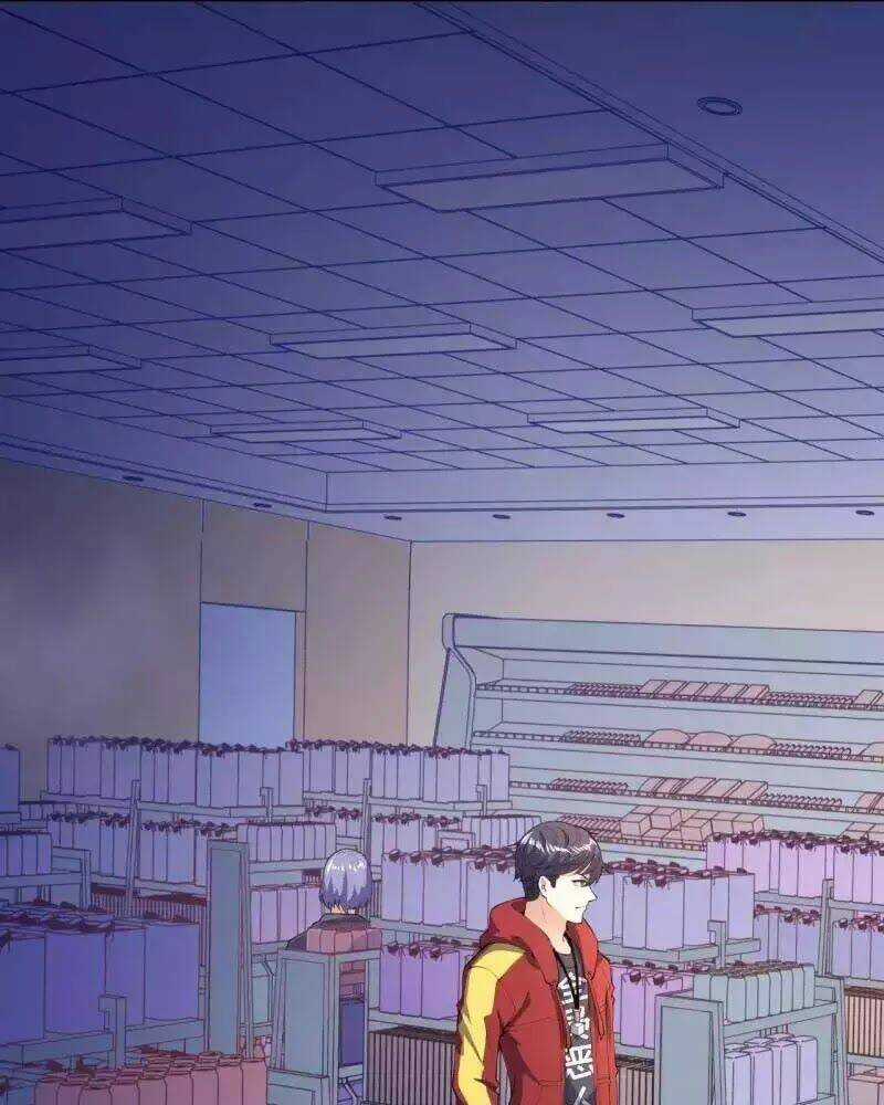 Đô Thị Hộ Hoa Tiên Tôn Chapter 33 trang 30