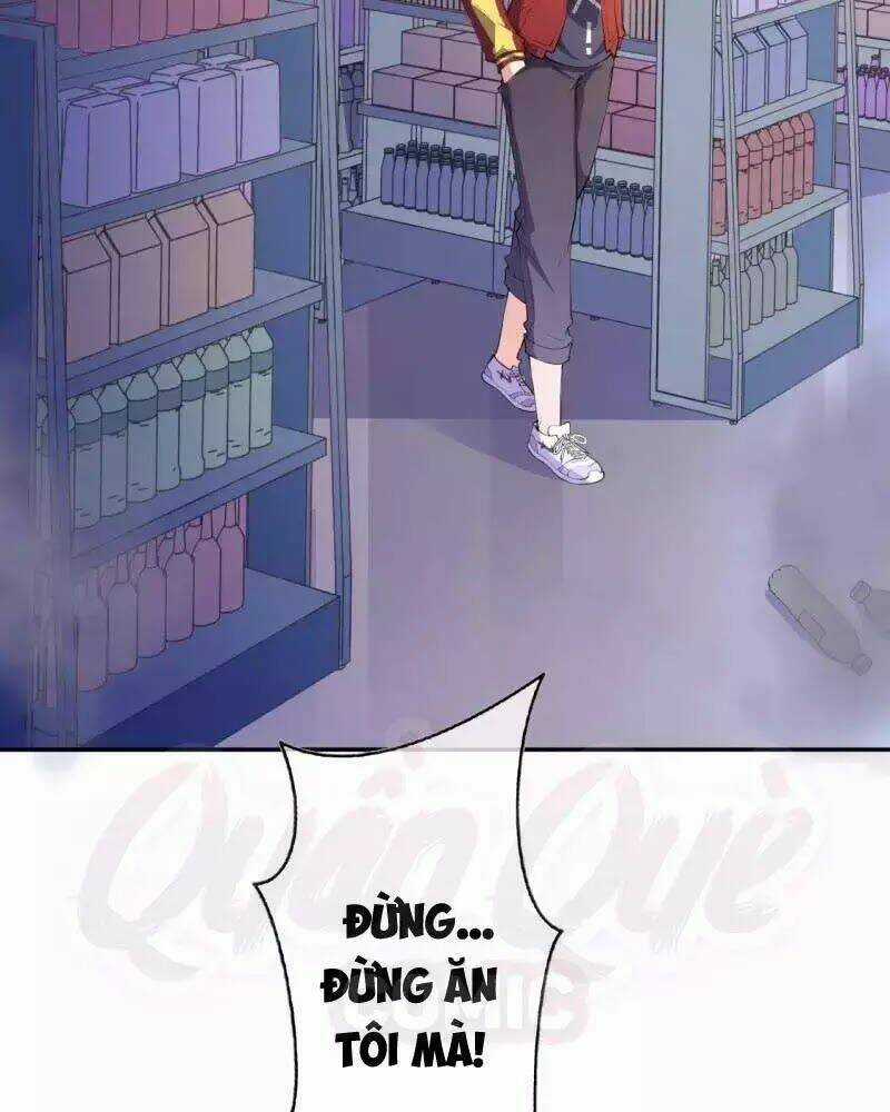 Đô Thị Hộ Hoa Tiên Tôn Chapter 33 trang 31