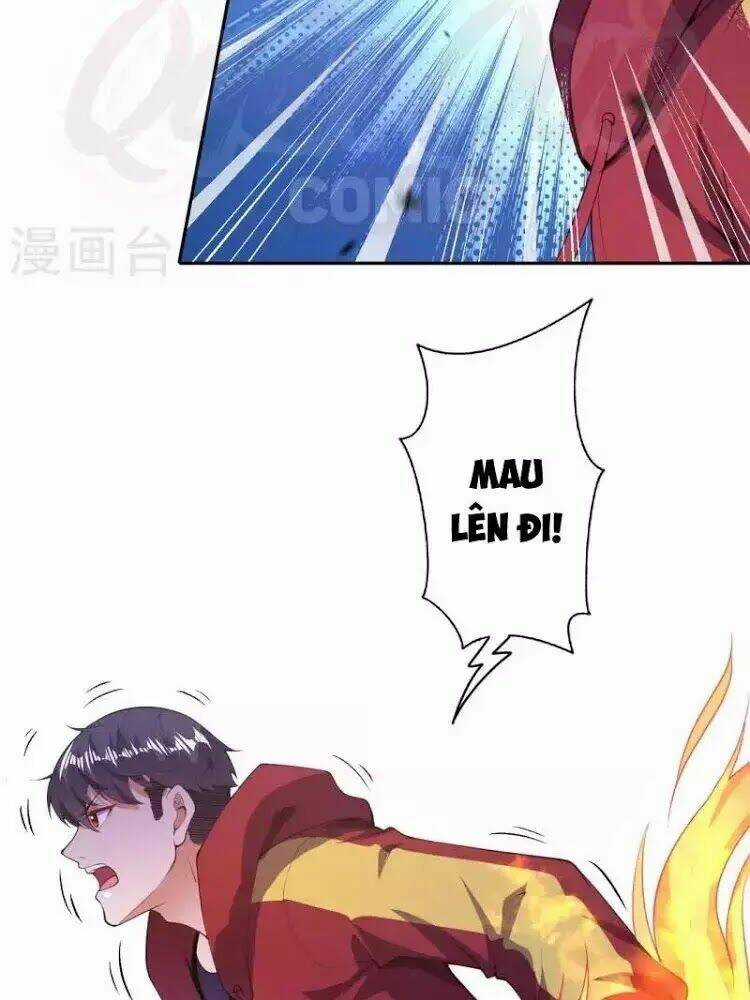 Đô Thị Hộ Hoa Tiên Tôn Chapter 33 trang 36