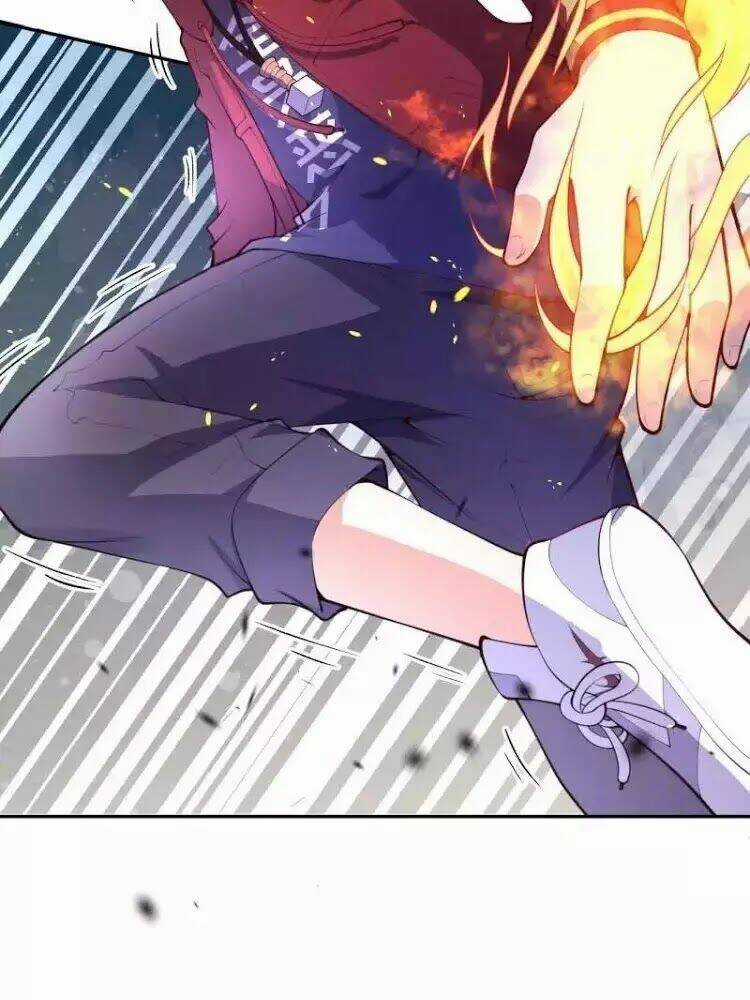 Đô Thị Hộ Hoa Tiên Tôn Chapter 33 trang 37