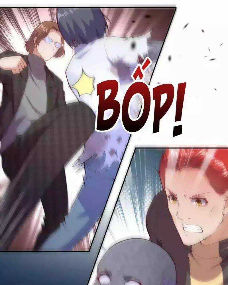 Đô Thị Hộ Hoa Tiên Tôn Chapter 33 trang 41