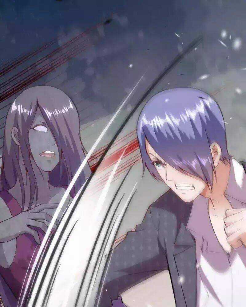 Đô Thị Hộ Hoa Tiên Tôn Chapter 33 trang 43