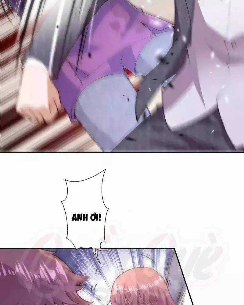 Đô Thị Hộ Hoa Tiên Tôn Chapter 33 trang 44