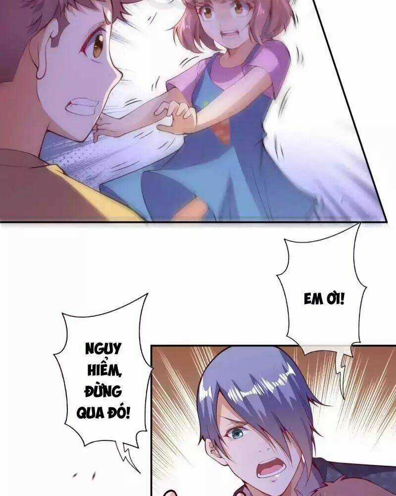 Đô Thị Hộ Hoa Tiên Tôn Chapter 33 trang 45