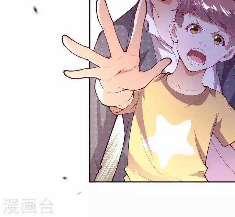 Đô Thị Hộ Hoa Tiên Tôn Chapter 33 trang 46