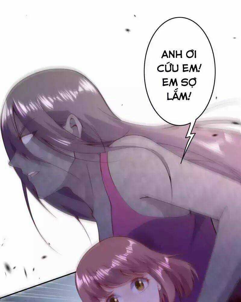 Đô Thị Hộ Hoa Tiên Tôn Chapter 33 trang 47