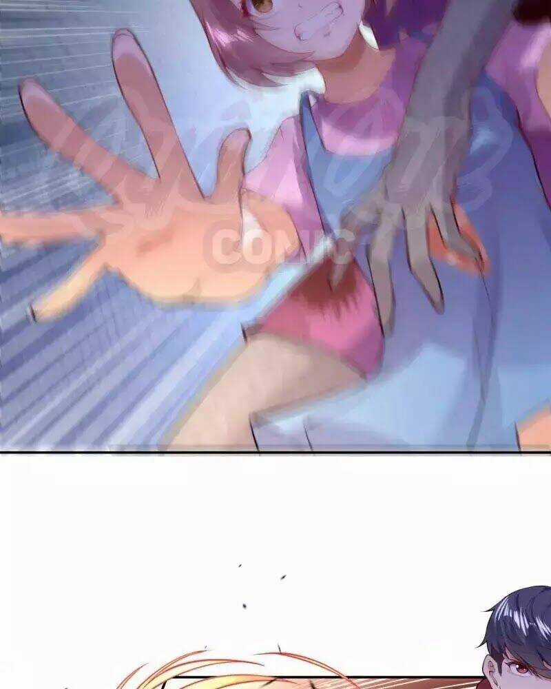 Đô Thị Hộ Hoa Tiên Tôn Chapter 33 trang 48