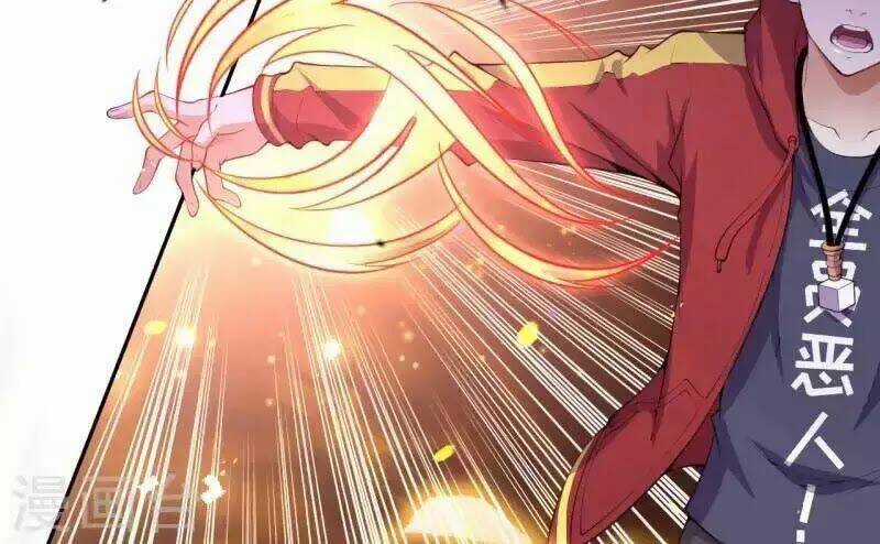 Đô Thị Hộ Hoa Tiên Tôn Chapter 33 trang 49