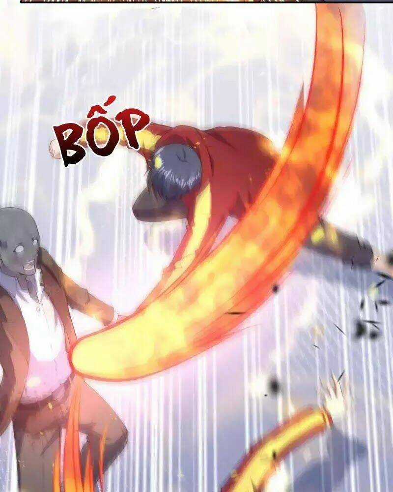 Đô Thị Hộ Hoa Tiên Tôn Chapter 33 trang 50