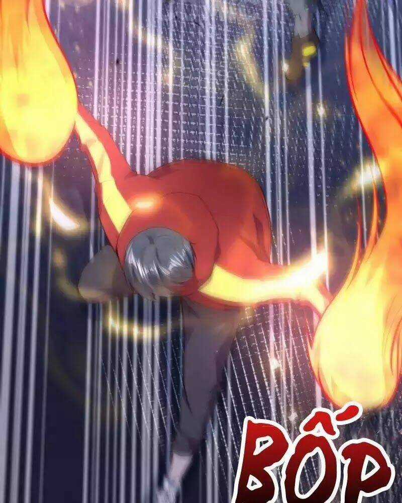 Đô Thị Hộ Hoa Tiên Tôn Chapter 33 trang 52