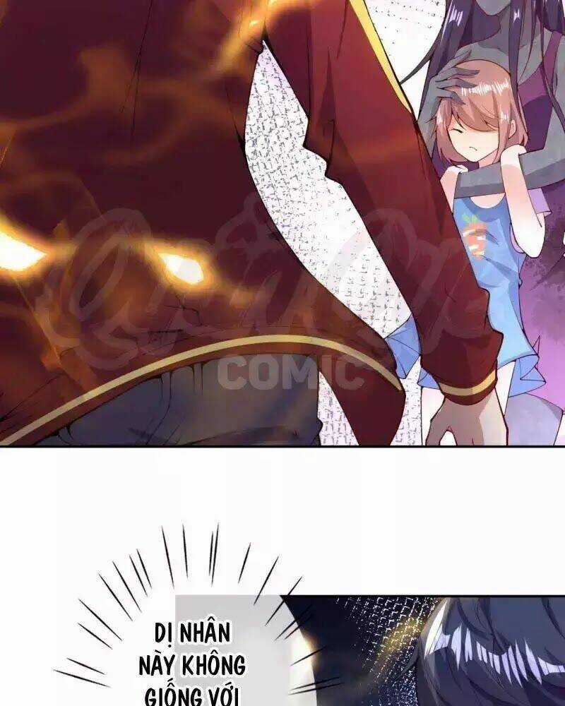 Đô Thị Hộ Hoa Tiên Tôn Chapter 33 trang 55