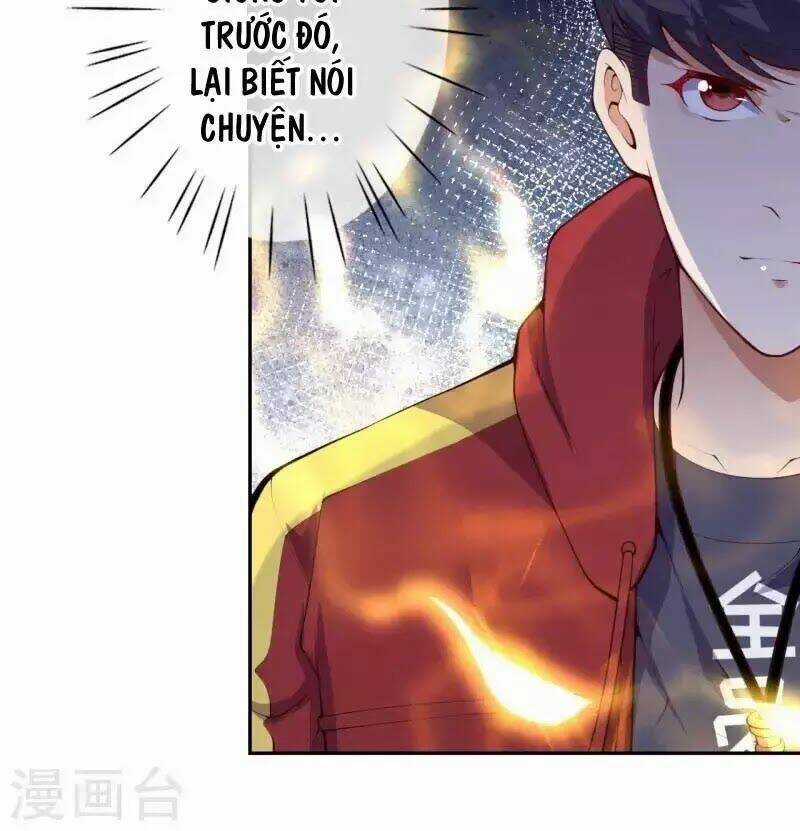 Đô Thị Hộ Hoa Tiên Tôn Chapter 33 trang 56