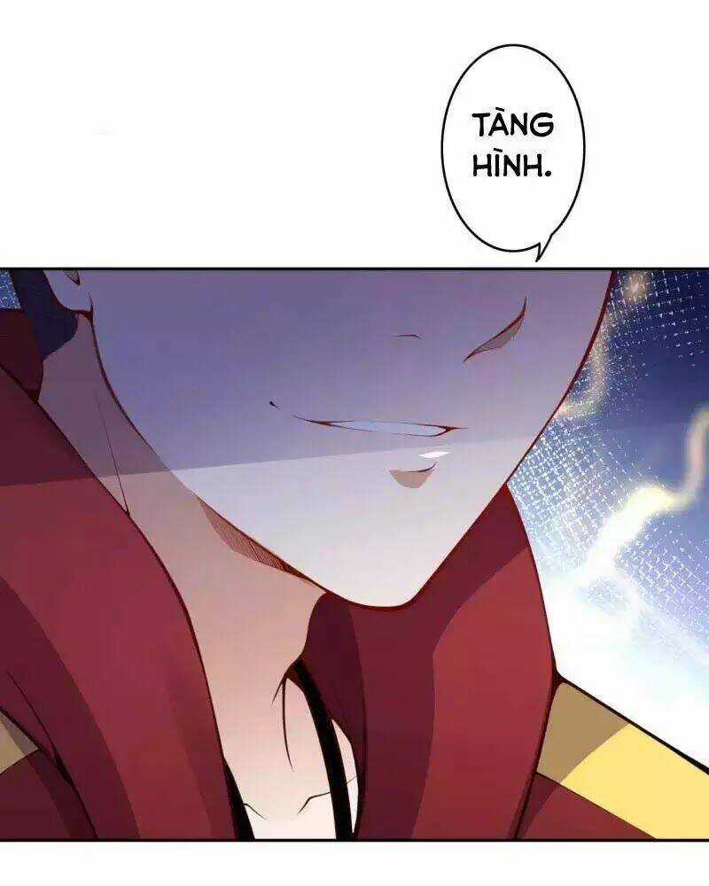 Đô Thị Hộ Hoa Tiên Tôn Chapter 33 trang 57