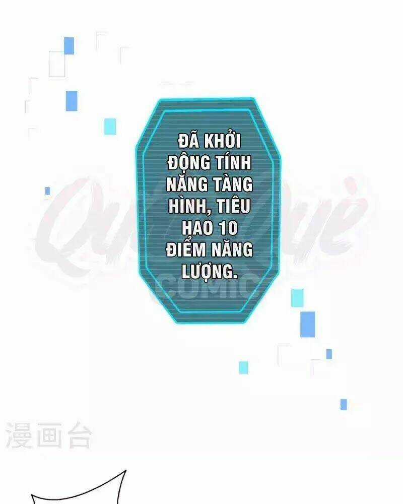 Đô Thị Hộ Hoa Tiên Tôn Chapter 33 trang 58