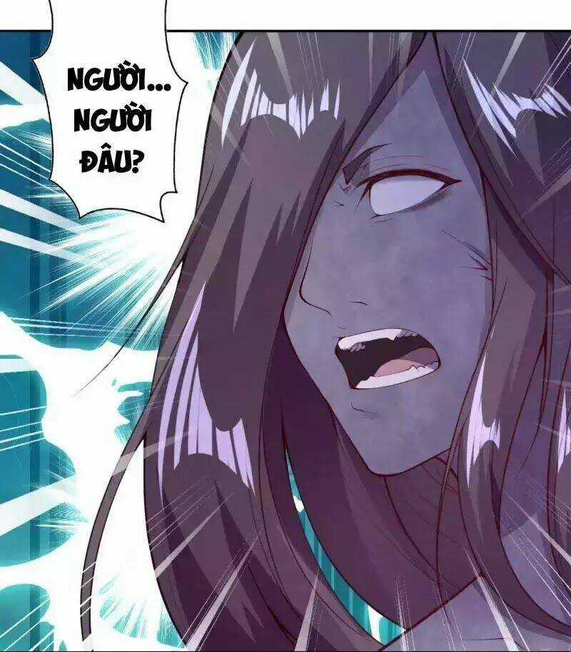 Đô Thị Hộ Hoa Tiên Tôn Chapter 33 trang 59