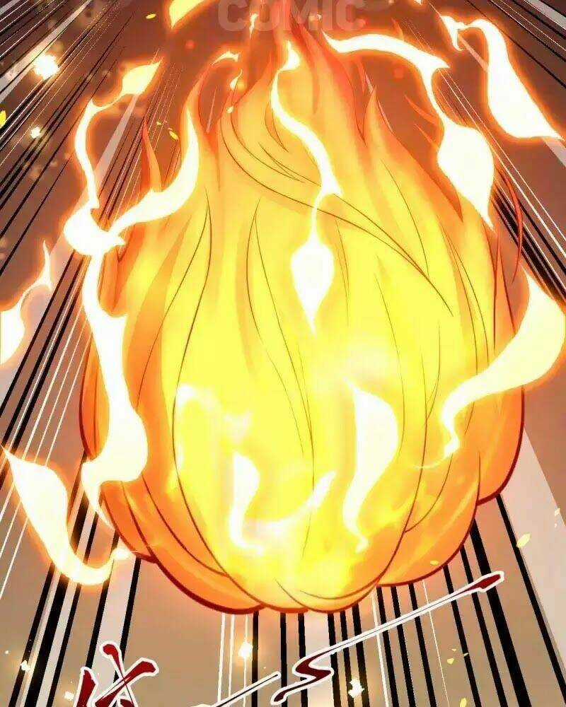 Đô Thị Hộ Hoa Tiên Tôn Chapter 33 trang 6