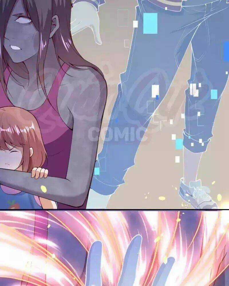 Đô Thị Hộ Hoa Tiên Tôn Chapter 33 trang 61