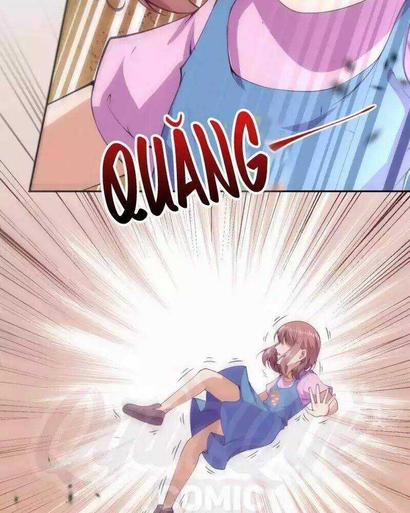 Đô Thị Hộ Hoa Tiên Tôn Chapter 33 trang 68