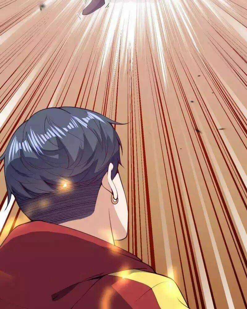 Đô Thị Hộ Hoa Tiên Tôn Chapter 33 trang 69