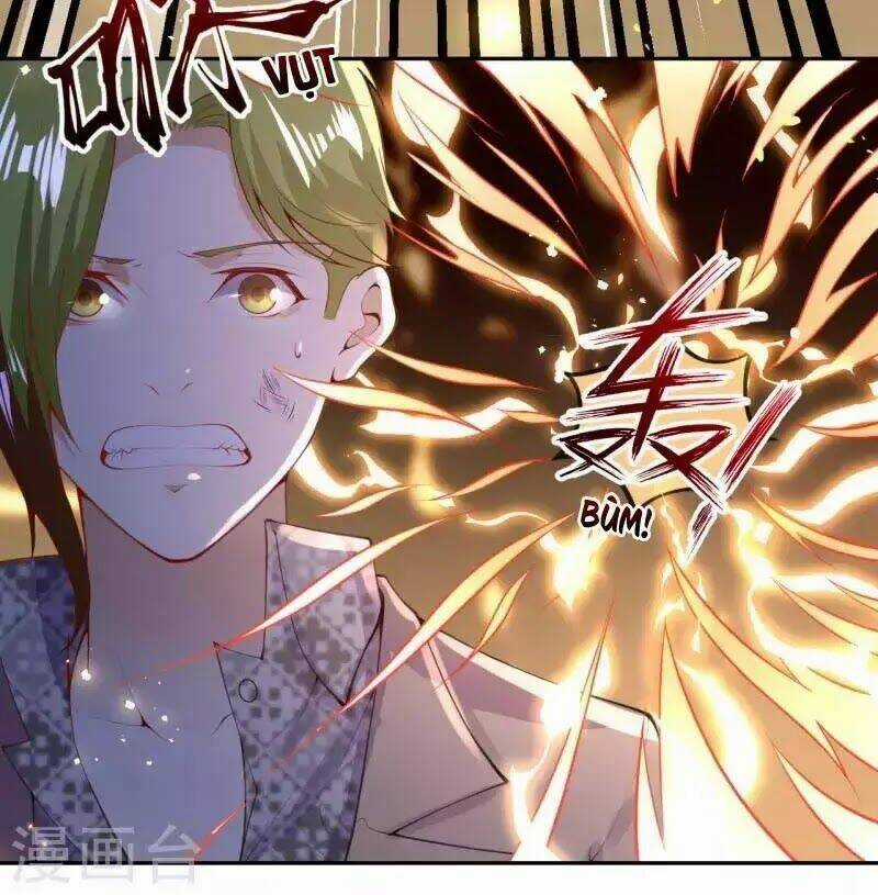 Đô Thị Hộ Hoa Tiên Tôn Chapter 33 trang 7