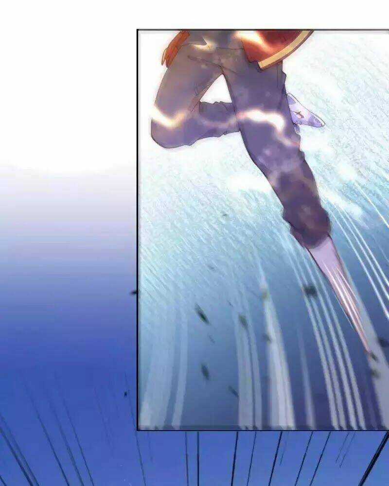 Đô Thị Hộ Hoa Tiên Tôn Chapter 33 trang 71