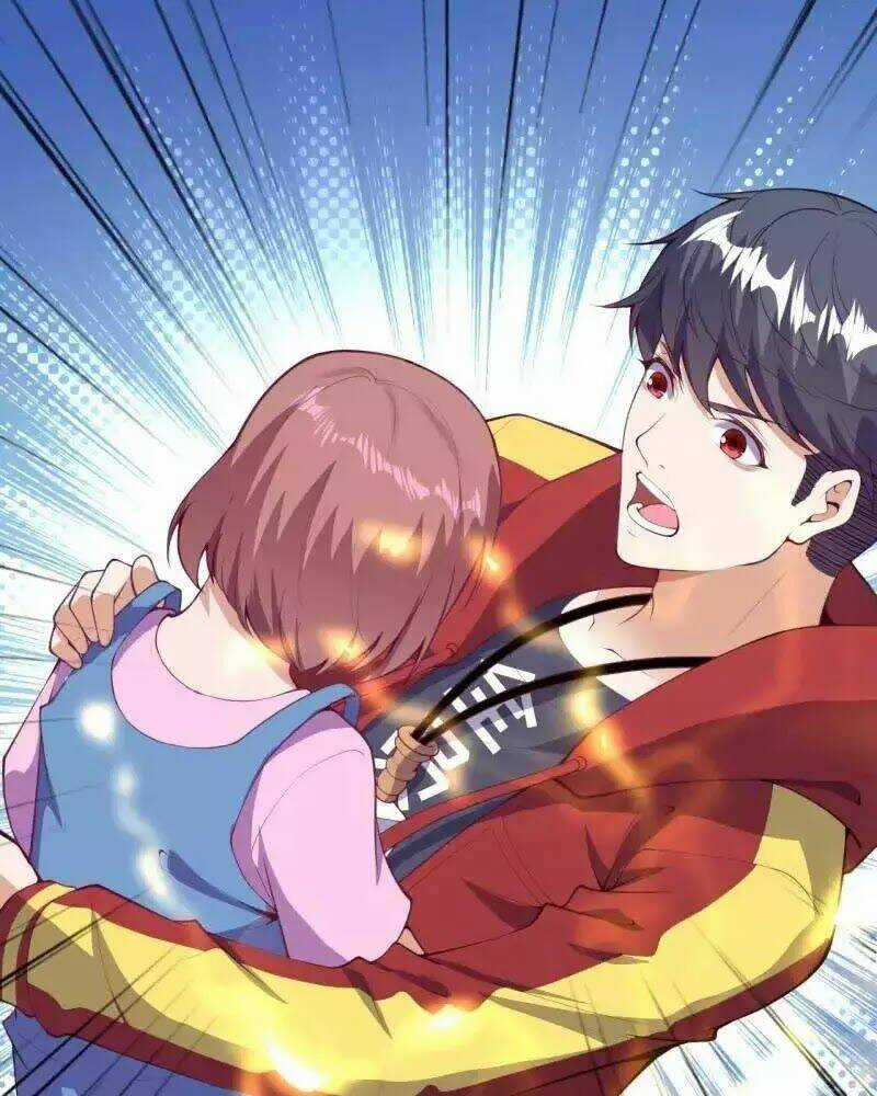 Đô Thị Hộ Hoa Tiên Tôn Chapter 33 trang 72