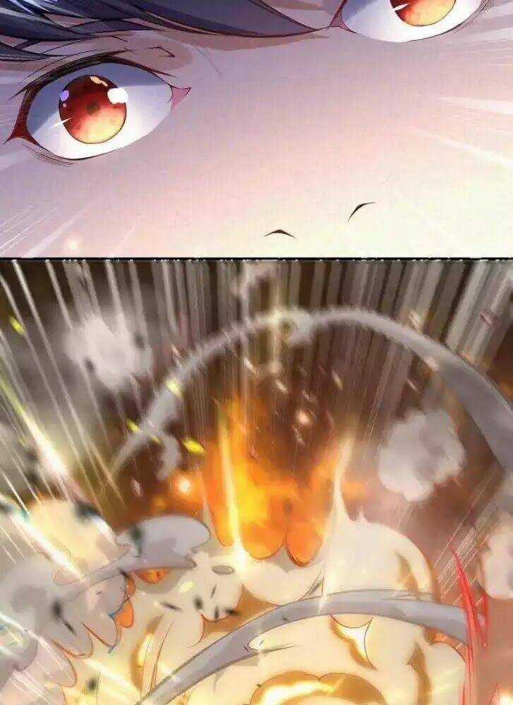 Đô Thị Hộ Hoa Tiên Tôn Chapter 33 trang 76