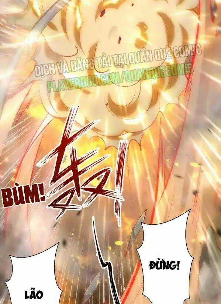 Đô Thị Hộ Hoa Tiên Tôn Chapter 33 trang 77