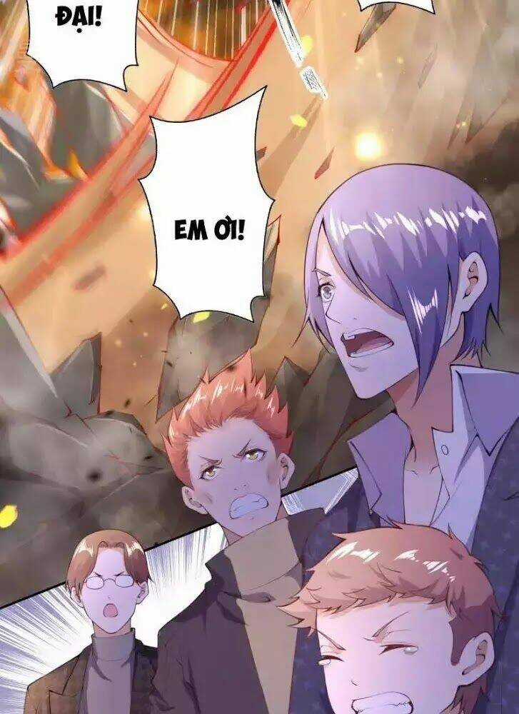 Đô Thị Hộ Hoa Tiên Tôn Chapter 33 trang 78